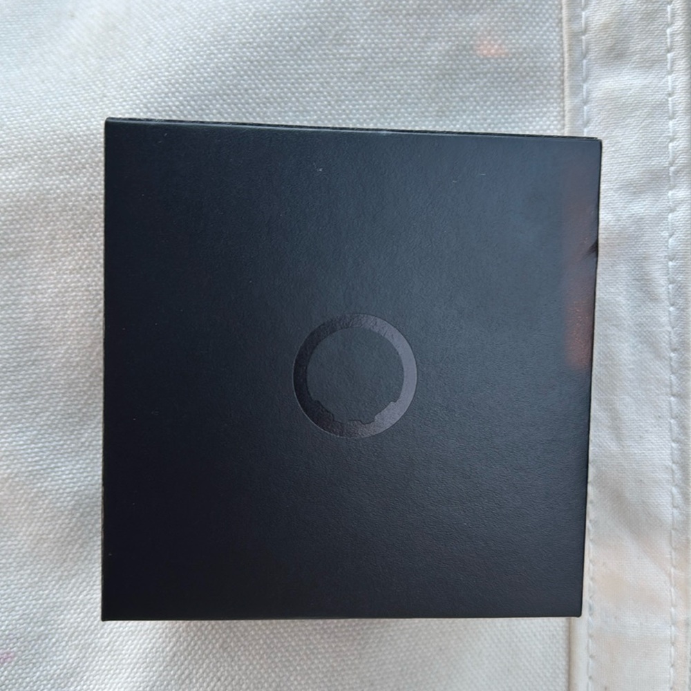 NEW Samsung Galaxy Ring